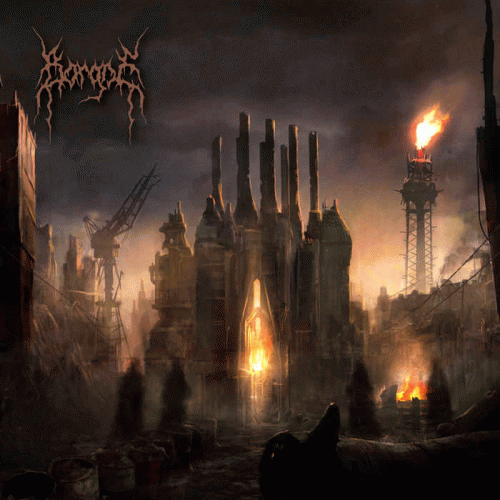 Borgne : Temps Morts